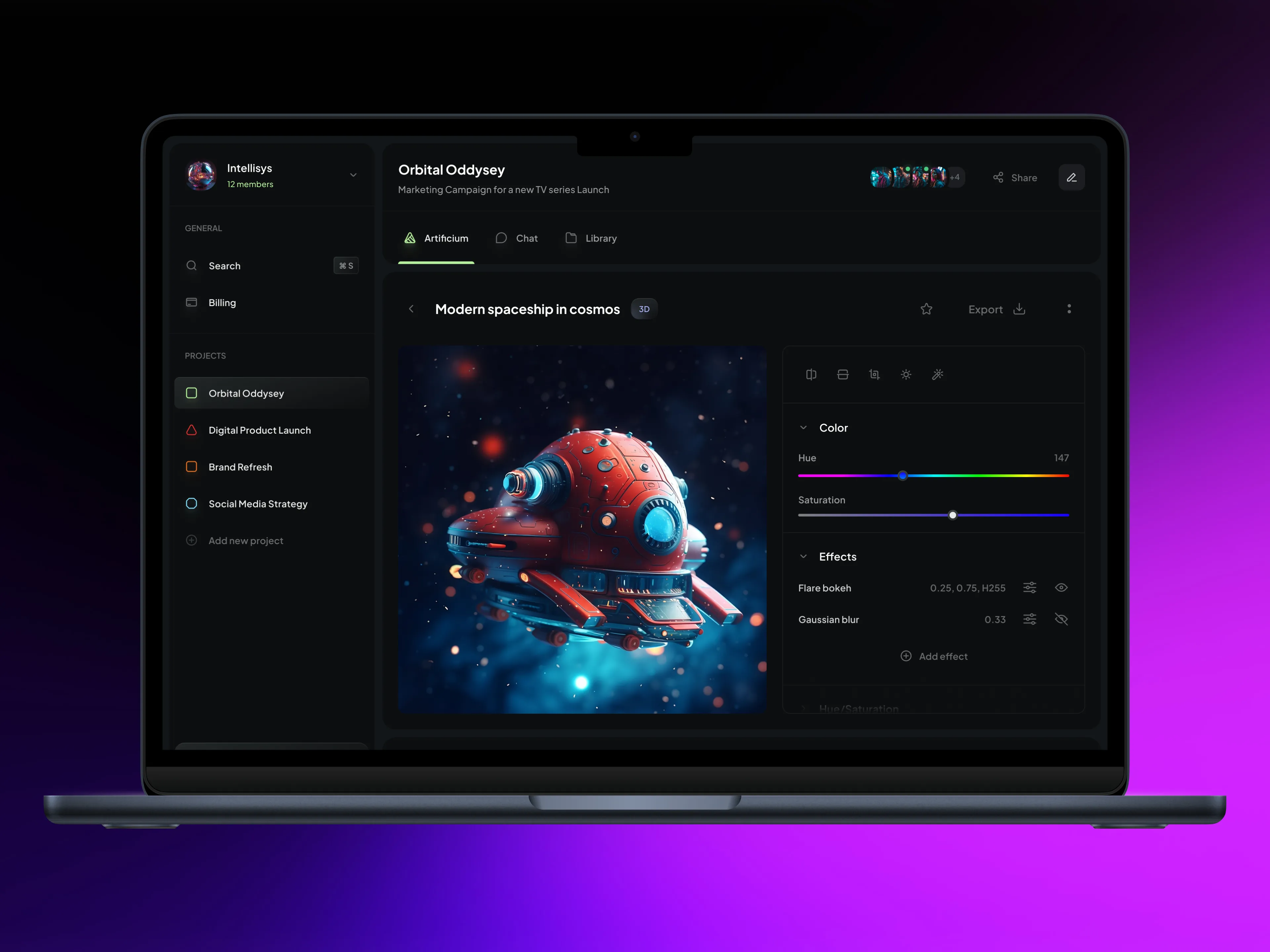 AI Smart Surveillance & XR Solutions