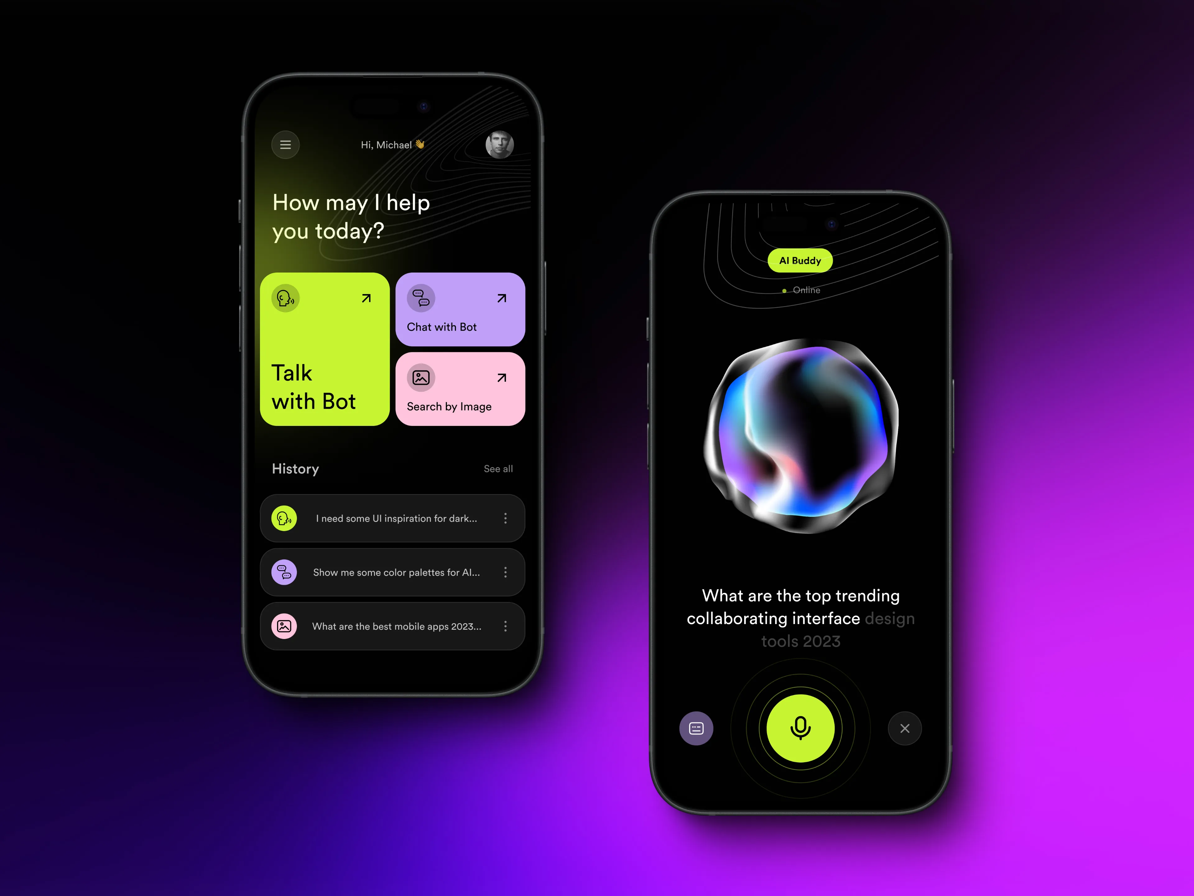 AI-Powered Virtual Assistant