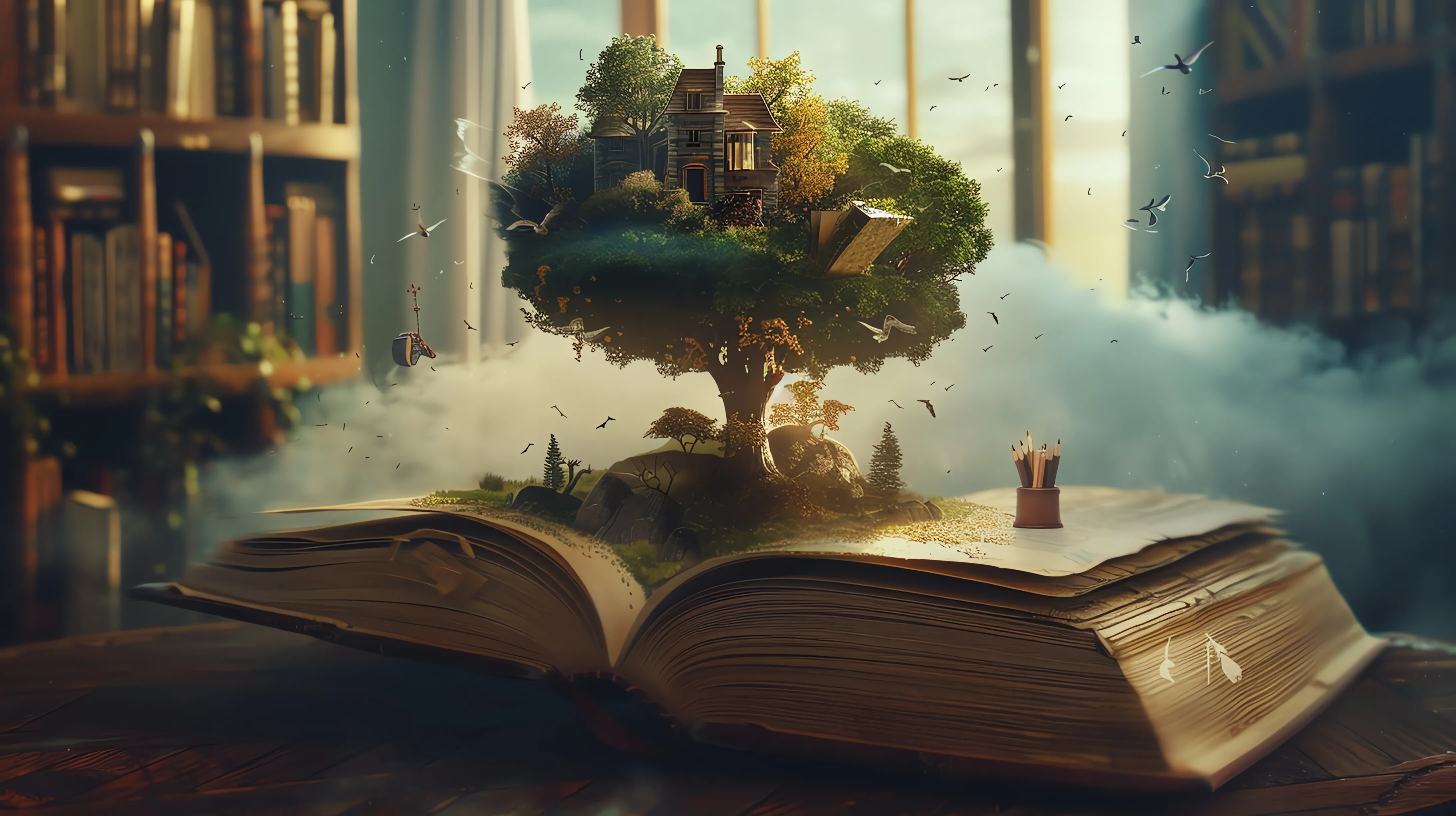 HanasApp: Revolutionizing Storytime for Families